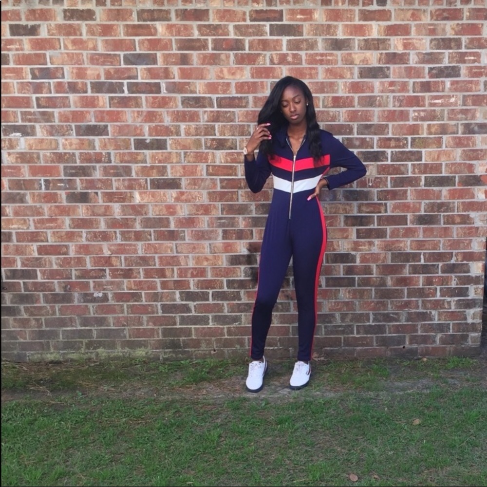 Jumpsuit
